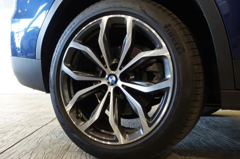 BMW X3 2.0 16V 4P X-LINE XDRIVE 30I STEPTRONIC AUTOMTICO, Foto 14