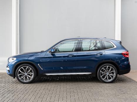 BMW X3 2.0 16V 4P X-LINE XDRIVE 30I STEPTRONIC AUTOM�TICO, Foto 4