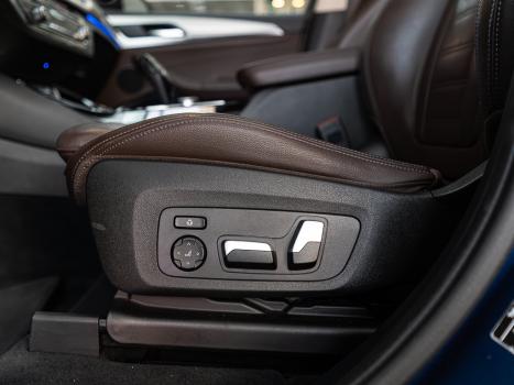 BMW X3 2.0 16V 4P X-LINE XDRIVE 30I STEPTRONIC AUTOM�TICO, Foto 10