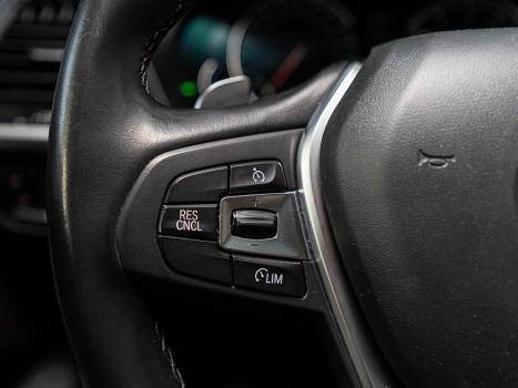 BMW X3 2.0 16V 4P X-LINE XDRIVE 30I STEPTRONIC AUTOM�TICO, Foto 14