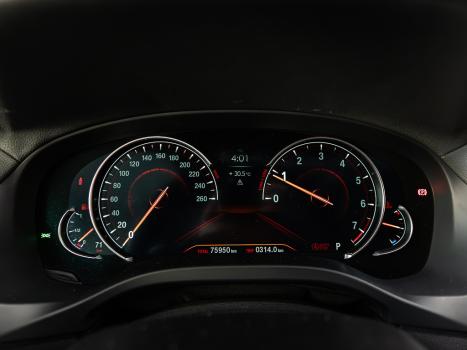 BMW X3 2.0 16V 4P X-LINE XDRIVE 30I STEPTRONIC AUTOM�TICO, Foto 15