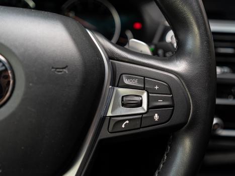 BMW X3 2.0 16V 4P X-LINE XDRIVE 30I STEPTRONIC AUTOM�TICO, Foto 16