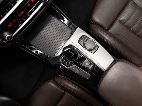 BMW X3 2.0 16V 4P X-LINE XDRIVE 30I STEPTRONIC AUTOM�TICO, Foto 17