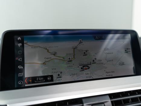 BMW X3 2.0 16V 4P X-LINE XDRIVE 30I STEPTRONIC AUTOM�TICO, Foto 18