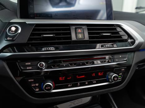 BMW X3 2.0 16V 4P X-LINE XDRIVE 30I STEPTRONIC AUTOM�TICO, Foto 19