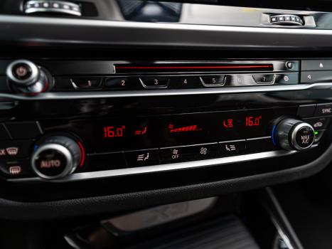 BMW X3 2.0 16V 4P X-LINE XDRIVE 30I STEPTRONIC AUTOM�TICO, Foto 20