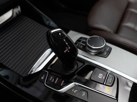 BMW X3 2.0 16V 4P X-LINE XDRIVE 30I STEPTRONIC AUTOM�TICO, Foto 21