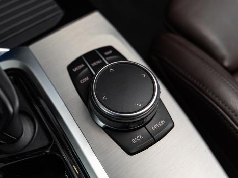 BMW X3 2.0 16V 4P X-LINE XDRIVE 30I STEPTRONIC AUTOM�TICO, Foto 23