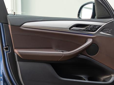 BMW X3 2.0 16V 4P X-LINE XDRIVE 30I STEPTRONIC AUTOM�TICO, Foto 24