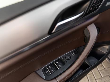 BMW X3 2.0 16V 4P X-LINE XDRIVE 30I STEPTRONIC AUTOM�TICO, Foto 25