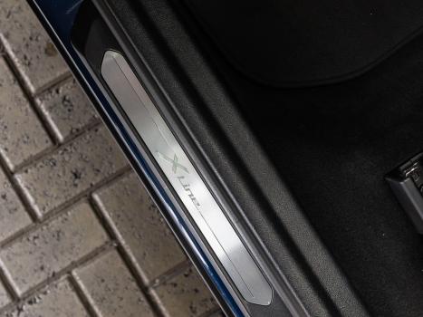 BMW X3 2.0 16V 4P X-LINE XDRIVE 30I STEPTRONIC AUTOM�TICO, Foto 26