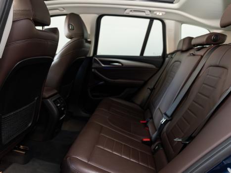 BMW X3 2.0 16V 4P X-LINE XDRIVE 30I STEPTRONIC AUTOM�TICO, Foto 27