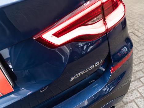 BMW X3 2.0 16V 4P X-LINE XDRIVE 30I STEPTRONIC AUTOM�TICO, Foto 36