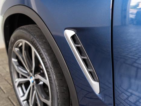 BMW X3 2.0 16V 4P X-LINE XDRIVE 30I STEPTRONIC AUTOM�TICO, Foto 37