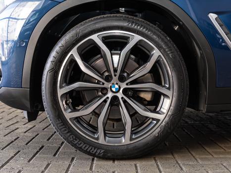BMW X3 2.0 16V 4P X-LINE XDRIVE 30I STEPTRONIC AUTOM�TICO, Foto 38