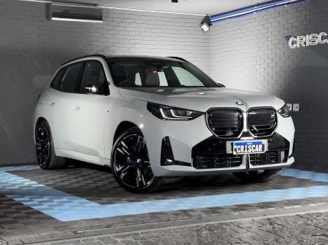 BMW X3 3.0 24V 4P TWINPOWER M40I 4X4 STEPTRONIC AUTOM�TICO, Foto 1