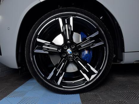BMW X3 3.0 24V 4P TWINPOWER M40I 4X4 STEPTRONIC AUTOM�TICO, Foto 6