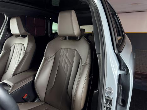 BMW X3 3.0 24V 4P TWINPOWER M40I 4X4 STEPTRONIC AUTOM�TICO, Foto 7