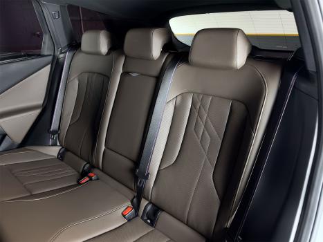 BMW X3 3.0 24V 4P TWINPOWER M40I 4X4 STEPTRONIC AUTOM�TICO, Foto 8
