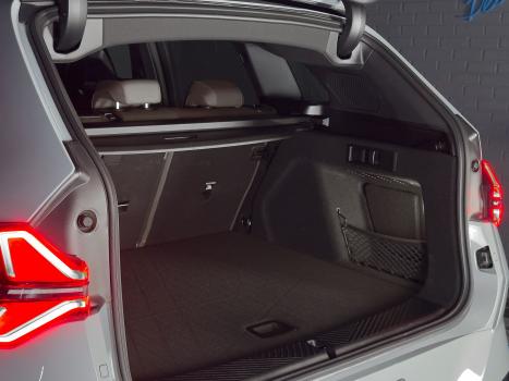BMW X3 3.0 24V 4P TWINPOWER M40I 4X4 STEPTRONIC AUTOM�TICO, Foto 9