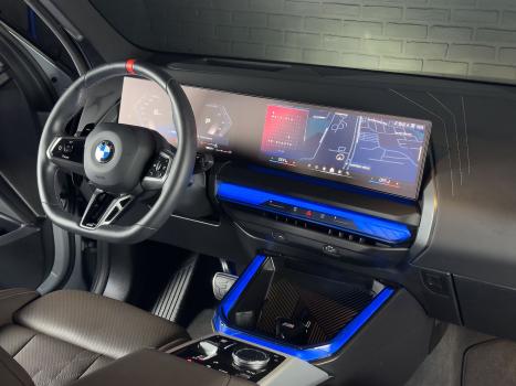 BMW X3 3.0 24V 4P TWINPOWER M40I 4X4 STEPTRONIC AUTOM�TICO, Foto 11