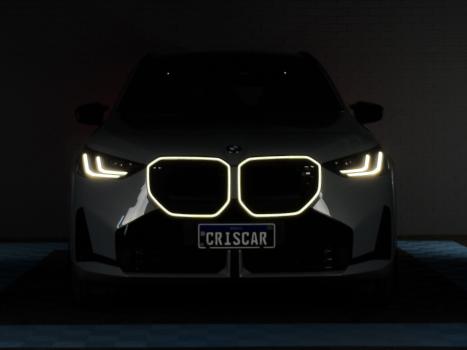BMW X3 3.0 24V 4P TWINPOWER M40I 4X4 STEPTRONIC AUTOM�TICO, Foto 13