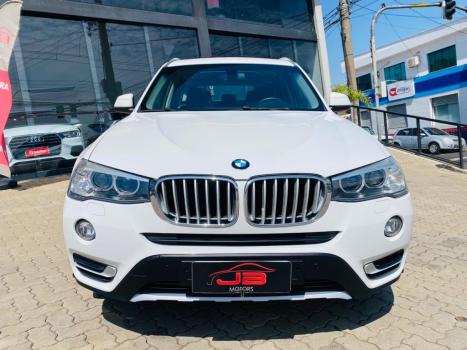 BMW X3 , Foto 1