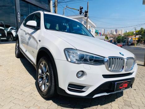 BMW X3 , Foto 2