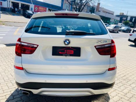 BMW X3 , Foto 5