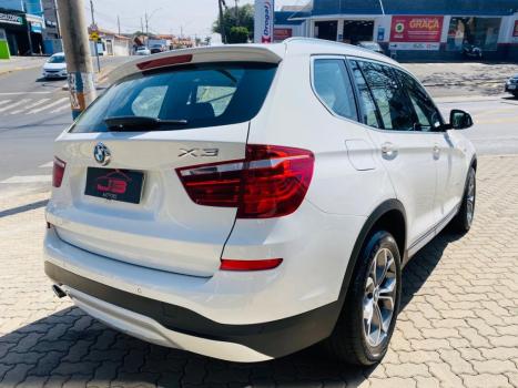 BMW X3 , Foto 6