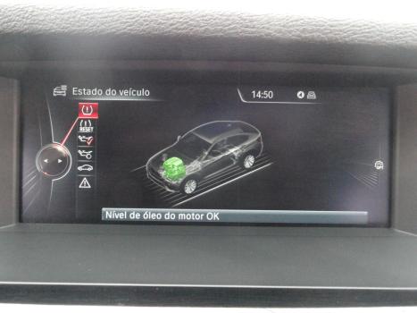 BMW X4 2.0 16V 4P 28I X LINE 4X4 TURBO AUTOMTICO, Foto 13