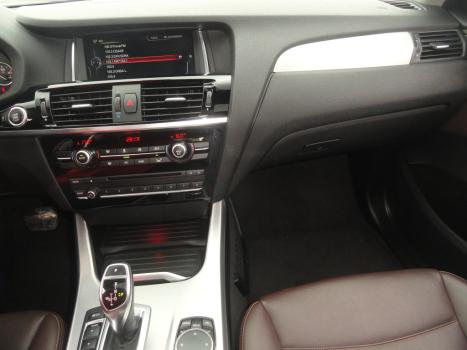 BMW X4 2.0 16V 4P 28I X LINE 4X4 TURBO AUTOMTICO, Foto 15