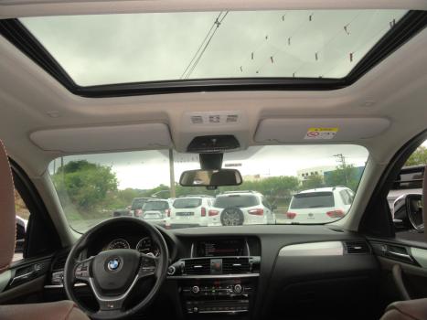 BMW X4 2.0 16V 4P 28I X LINE 4X4 TURBO AUTOMTICO, Foto 17