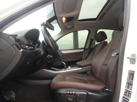 BMW X4 2.0 16V 4P 28I X LINE 4X4 TURBO AUTOMTICO, Foto 21