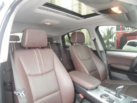 BMW X4 2.0 16V 4P 28I X LINE 4X4 TURBO AUTOMTICO, Foto 23