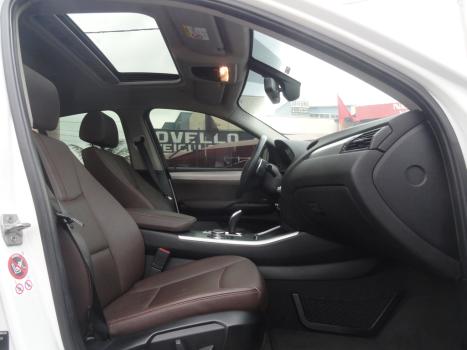 BMW X4 2.0 16V 4P 28I X LINE 4X4 TURBO AUTOMTICO, Foto 24