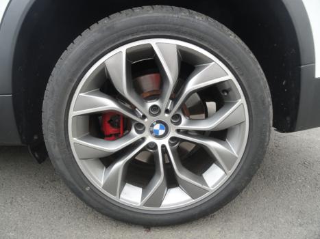 BMW X4 2.0 16V 4P 28I X LINE 4X4 TURBO AUTOMTICO, Foto 25