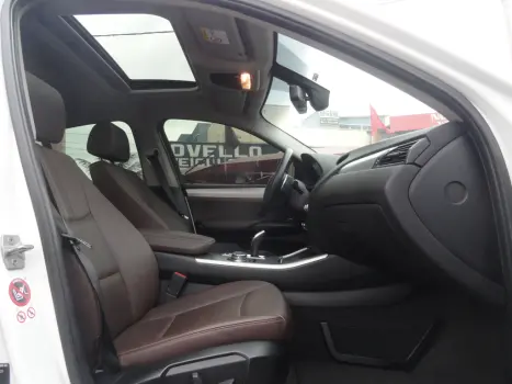 BMW X4 2.0 16V 4P 28I X LINE 4X4 TURBO AUTOM�TICO, Foto 23