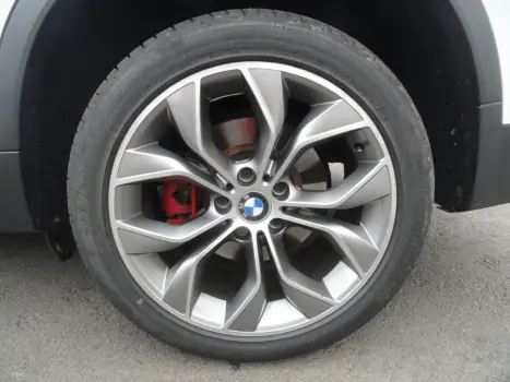 BMW X4 2.0 16V 4P 28I X LINE 4X4 TURBO AUTOM�TICO, Foto 24