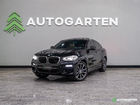 BMW X4 2.0 16V 4P XDRIVE30I M SPORT AUTOMTICO STEPTRONIC, Foto 1