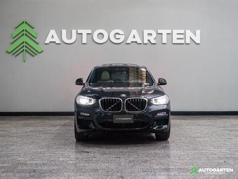 BMW X4 2.0 16V 4P XDRIVE30I M SPORT AUTOMTICO STEPTRONIC, Foto 2