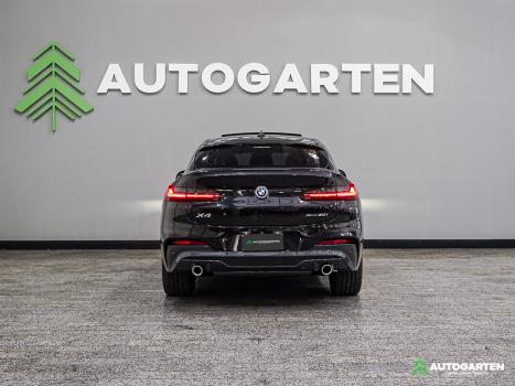 BMW X4 2.0 16V 4P XDRIVE30I M SPORT AUTOMTICO STEPTRONIC, Foto 3