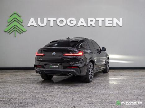 BMW X4 2.0 16V 4P XDRIVE30I M SPORT AUTOMTICO STEPTRONIC, Foto 4