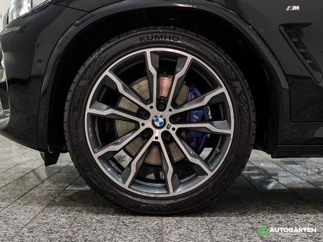 BMW X4 2.0 16V 4P XDRIVE30I M SPORT AUTOMTICO STEPTRONIC, Foto 5