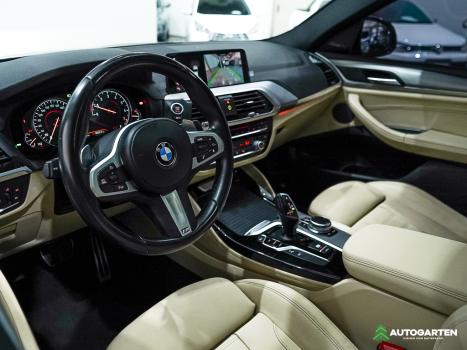 BMW X4 2.0 16V 4P XDRIVE30I M SPORT AUTOMTICO STEPTRONIC, Foto 6