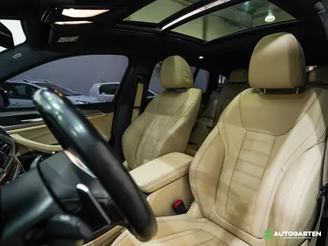 BMW X4 2.0 16V 4P XDRIVE30I M SPORT AUTOMTICO STEPTRONIC, Foto 7