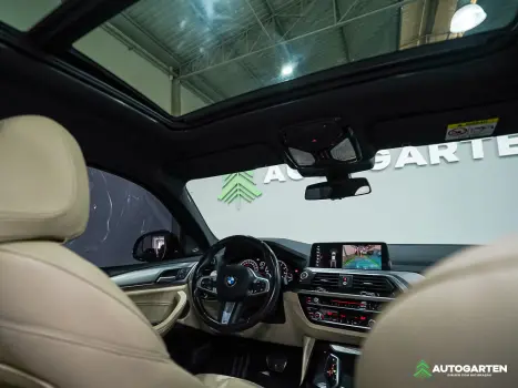 BMW X4 2.0 16V 4P XDRIVE30I M SPORT AUTOMTICO STEPTRONIC, Foto 8