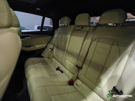 BMW X4 2.0 16V 4P XDRIVE30I M SPORT AUTOMTICO STEPTRONIC, Foto 9