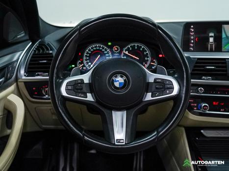 BMW X4 2.0 16V 4P XDRIVE30I M SPORT AUTOMTICO STEPTRONIC, Foto 10