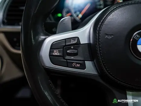 BMW X4 2.0 16V 4P XDRIVE30I M SPORT AUTOMTICO STEPTRONIC, Foto 11